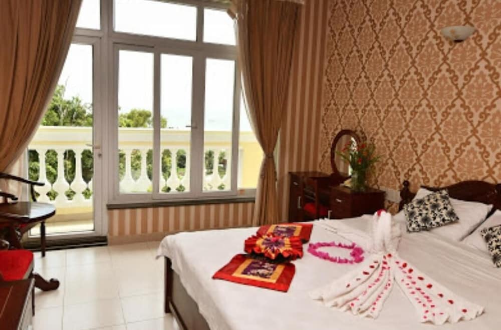 Nathalie's Vung Tau Hotel 13/42