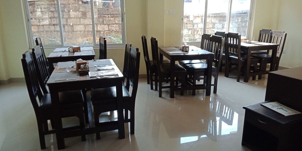 Hotel Fewa Dream 30/50