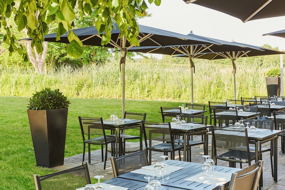 Le Domaine Des Vanneaux Golf Spa L Isle Adam Mgallery Collection 33/50
