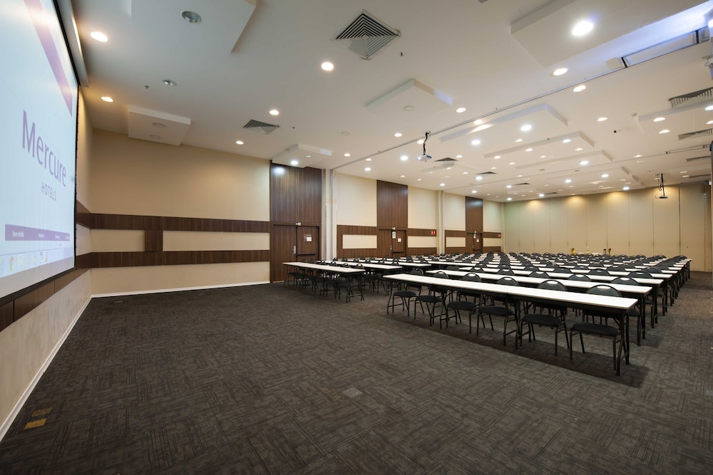 Mercure Rio de Janeiro Nova Iguacu 41/71
