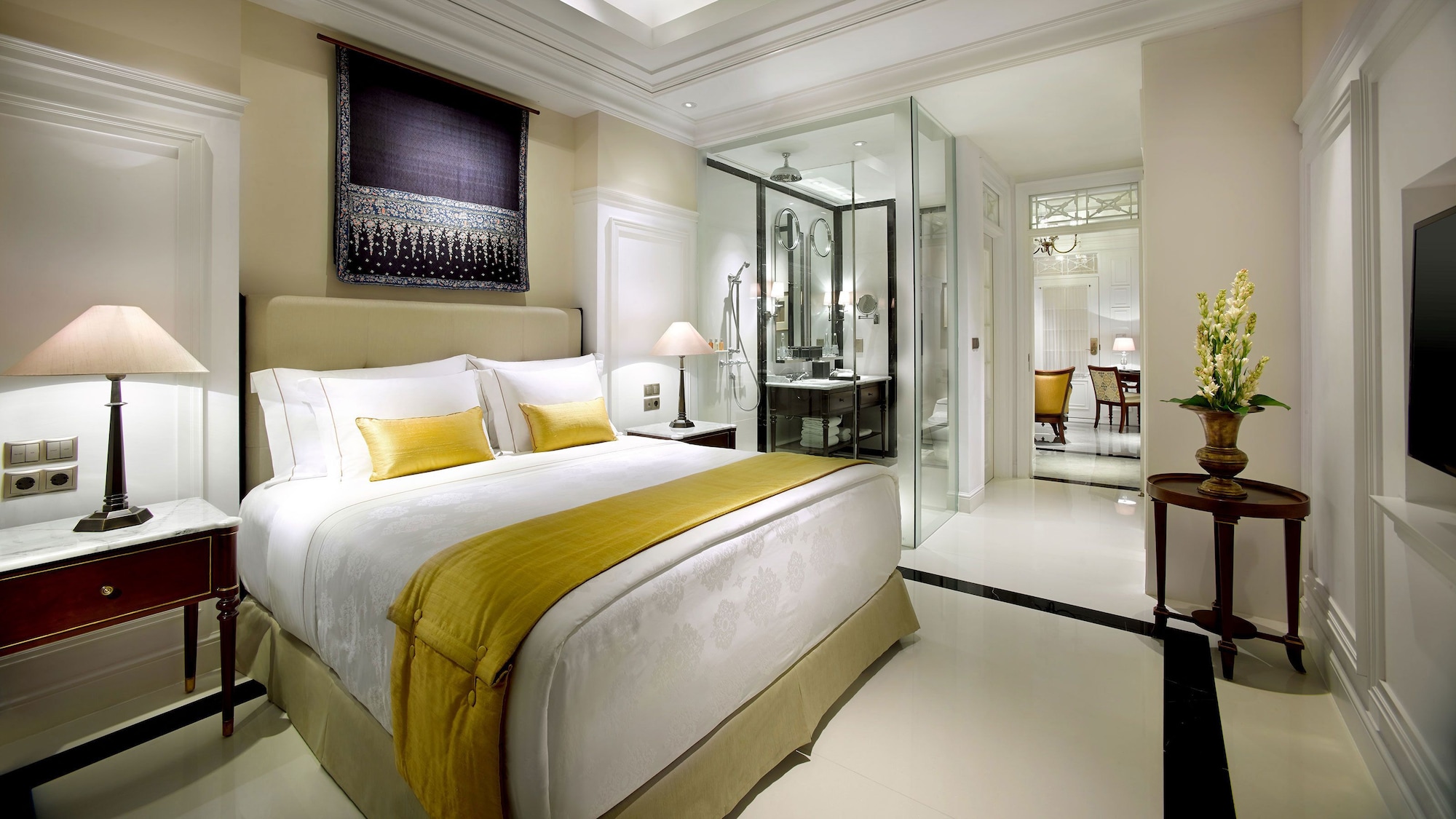 1 Bedroom, Club, Studio, Suite
