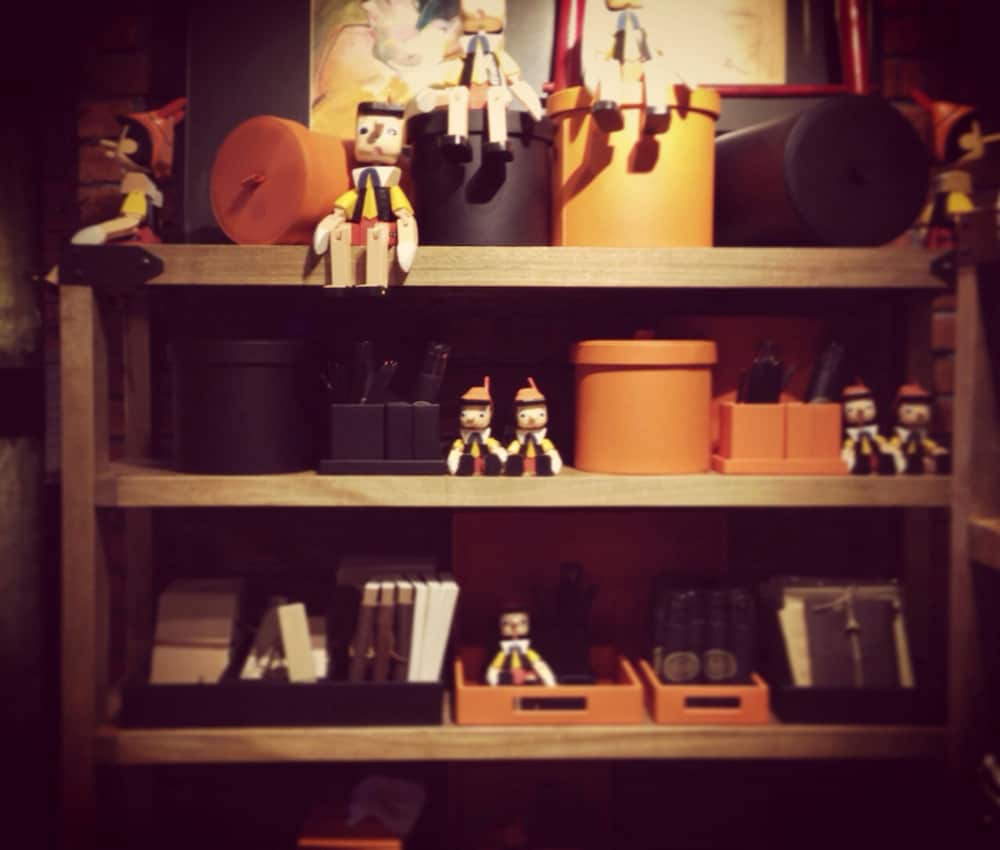 M 精品酒店(M Boutique Hotel Ipoh) 图片3