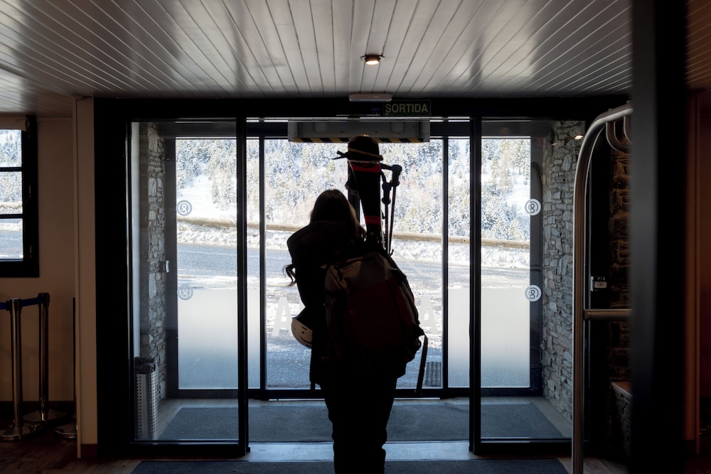 Hotel Austria By Pierre Vacances 37/50