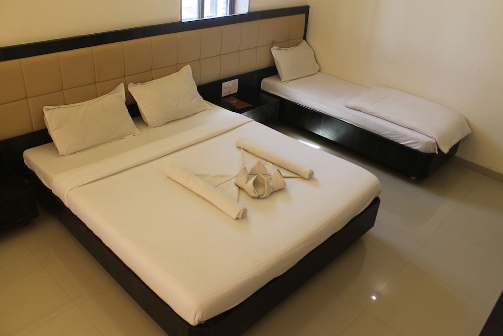 Hotel Ganpati Palace 19/42