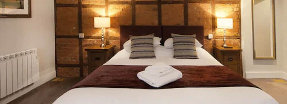 The Talbot Inn 33/44