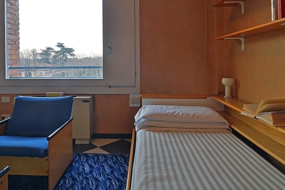 Centro Siloe Residence Hotel 17/49