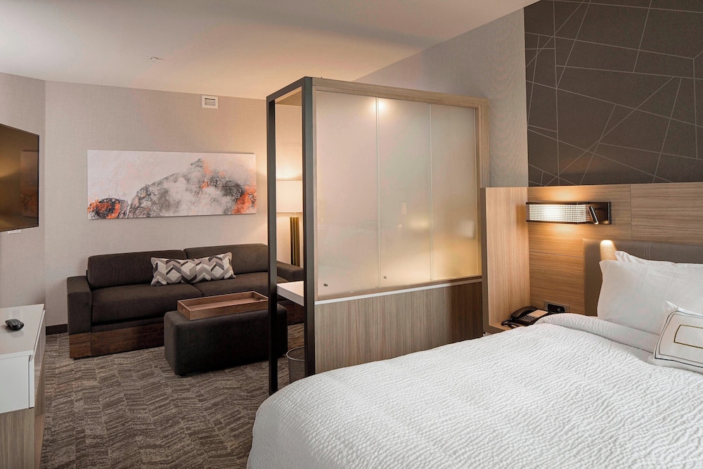 Springhill Suites Kalispell 11/49