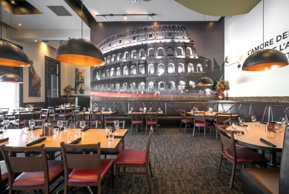 Acclaim Hotel By Clique 47/62