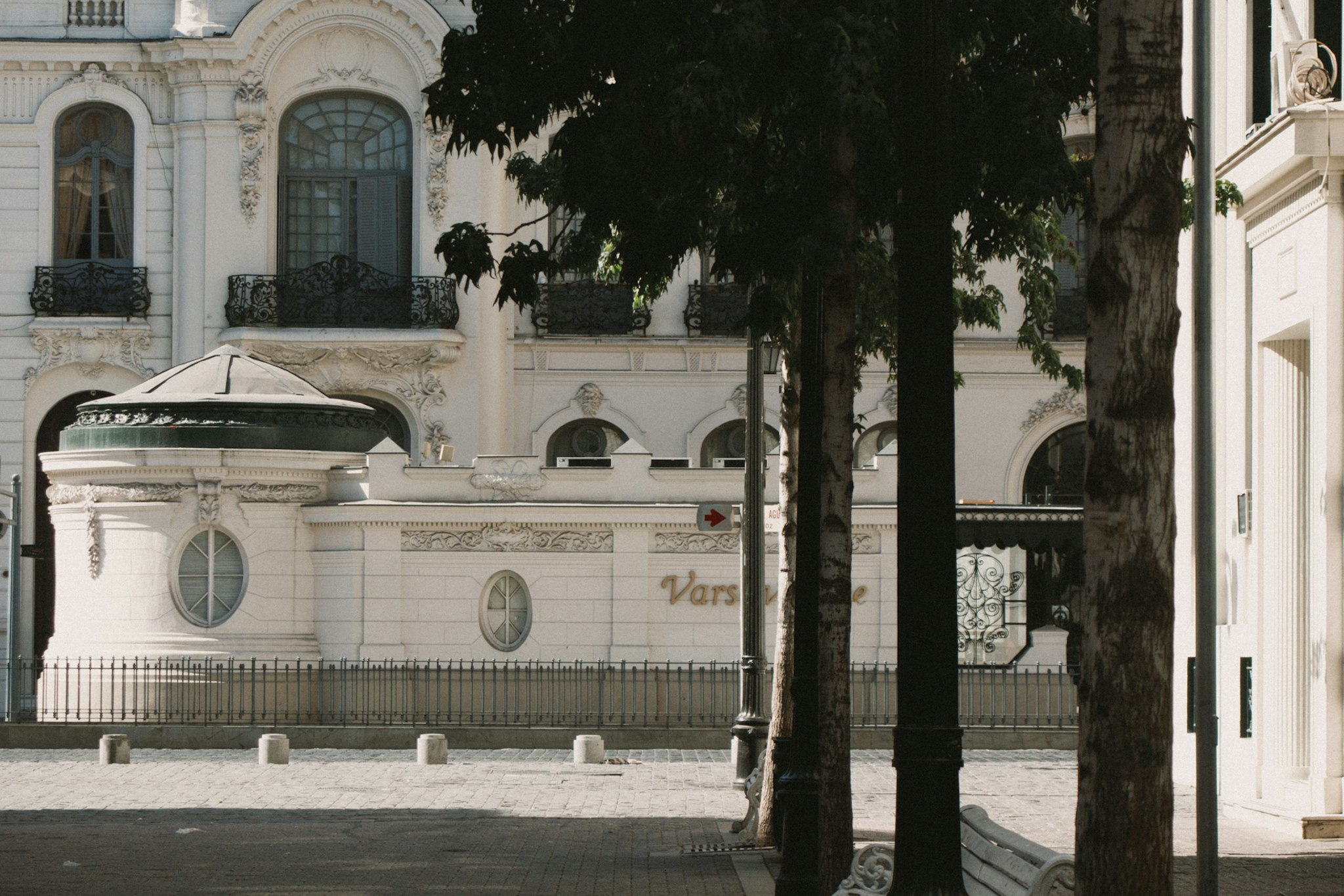 Debaines Hotel Santiago, an SLH Hotel 48/50