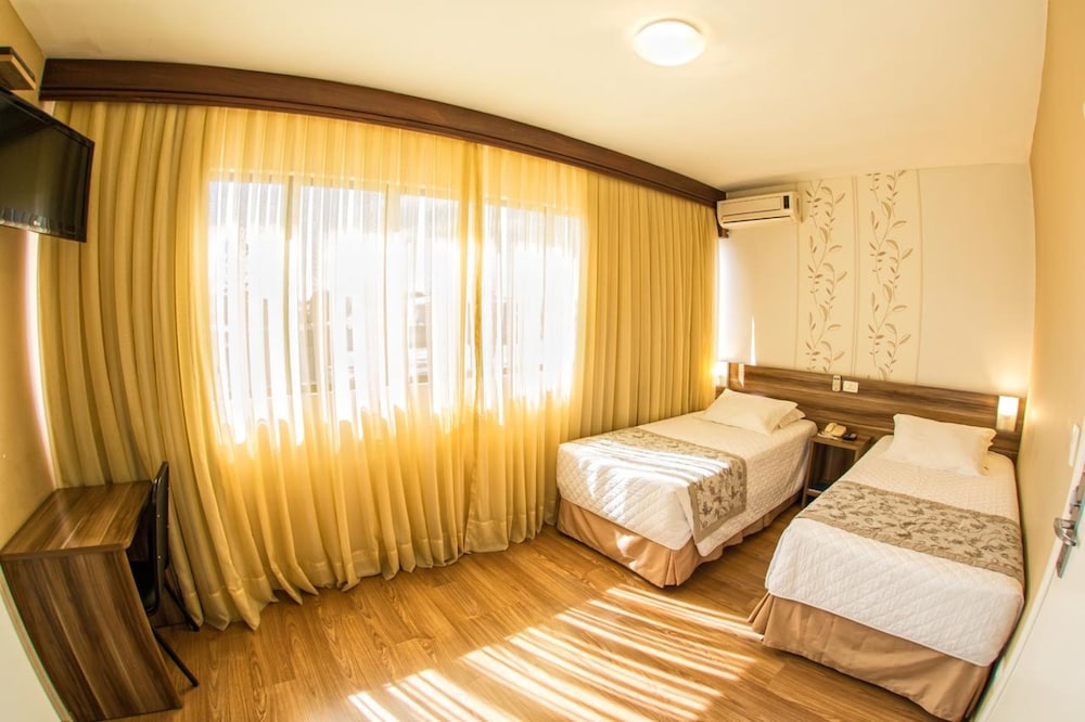 Hotel Campo Largo 19/53