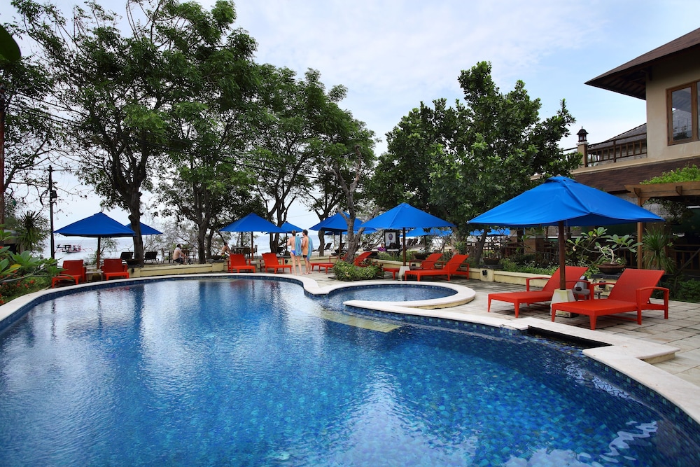 VILLA GRASIA RESORT & SPA 27/43