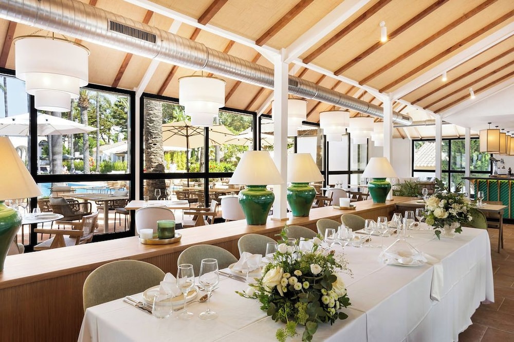 THE SUITES AT SAN ROQUE CLUB 40/50