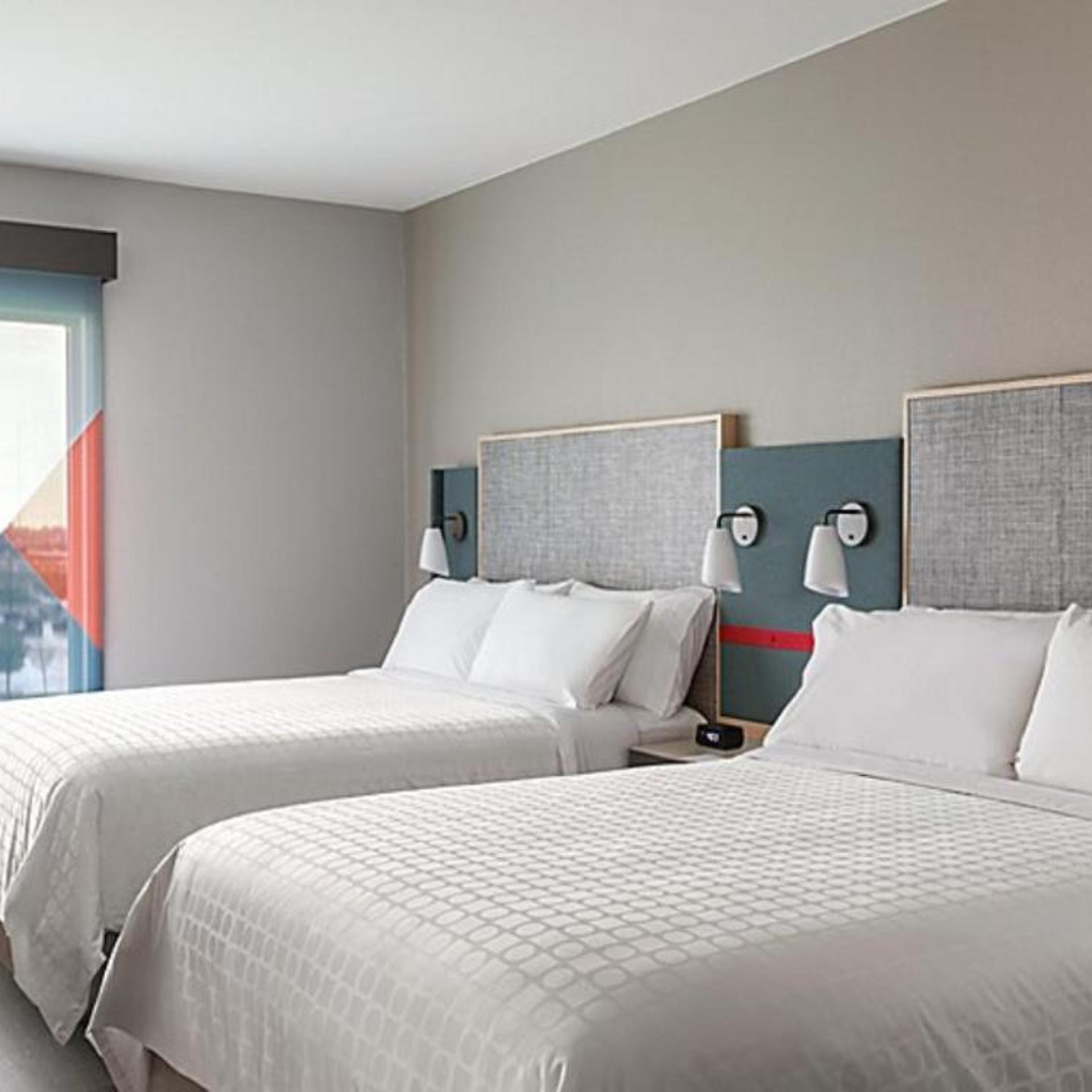 Room, 2 Beds, Accessible
