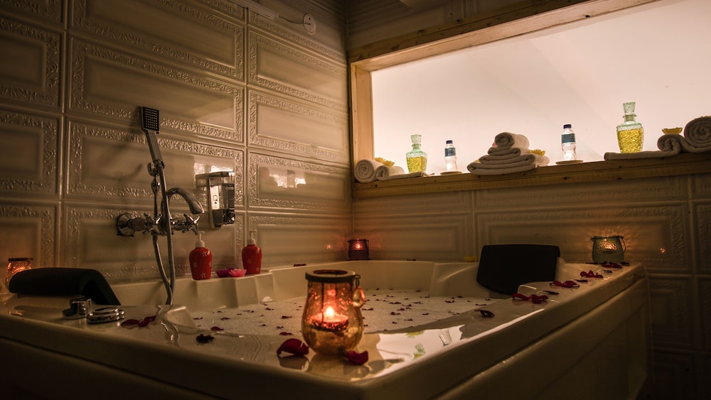 D'polo Club & Spa Resort 43/50