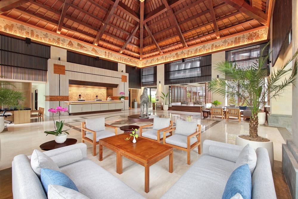 eL Hotel & Resort Bali - Sanur 36/61