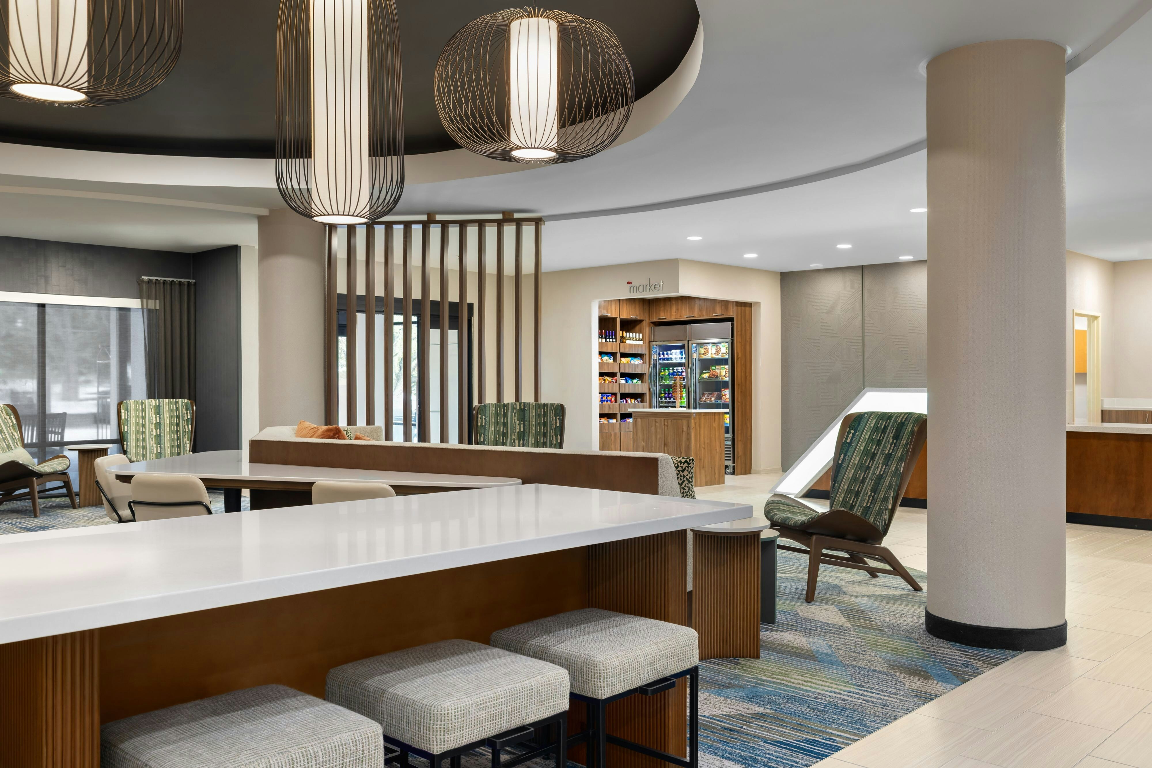 Springhill Suites Tampa Brandon 46/60