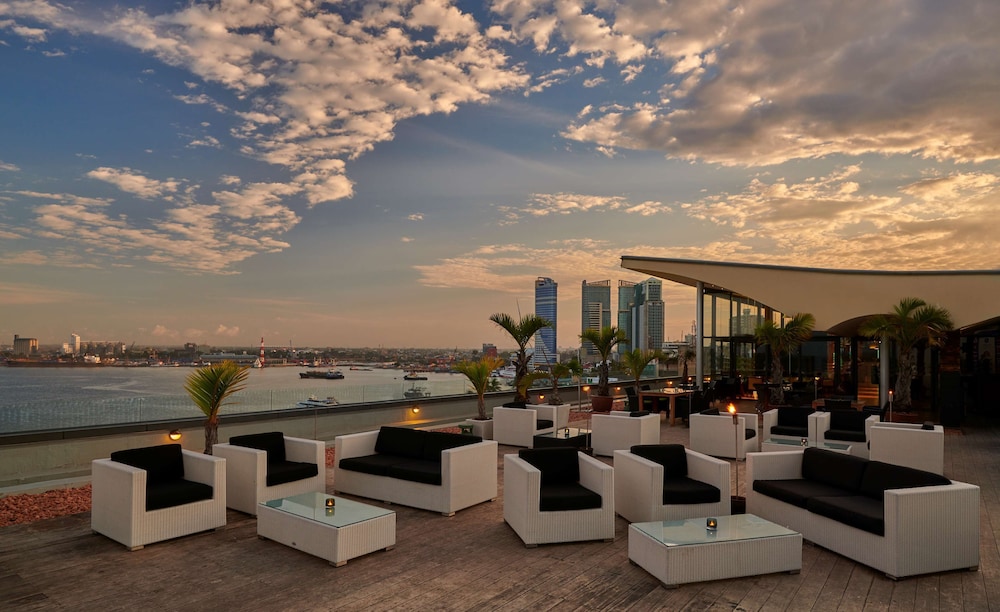 Hyatt Regency Dar Es Salaam - The Kilimanjaro 58/74