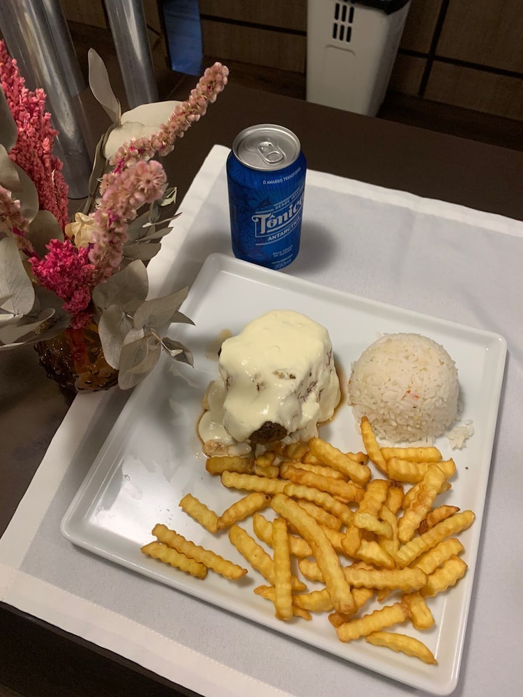 Santa Catarina Plaza Hotel 21/50
