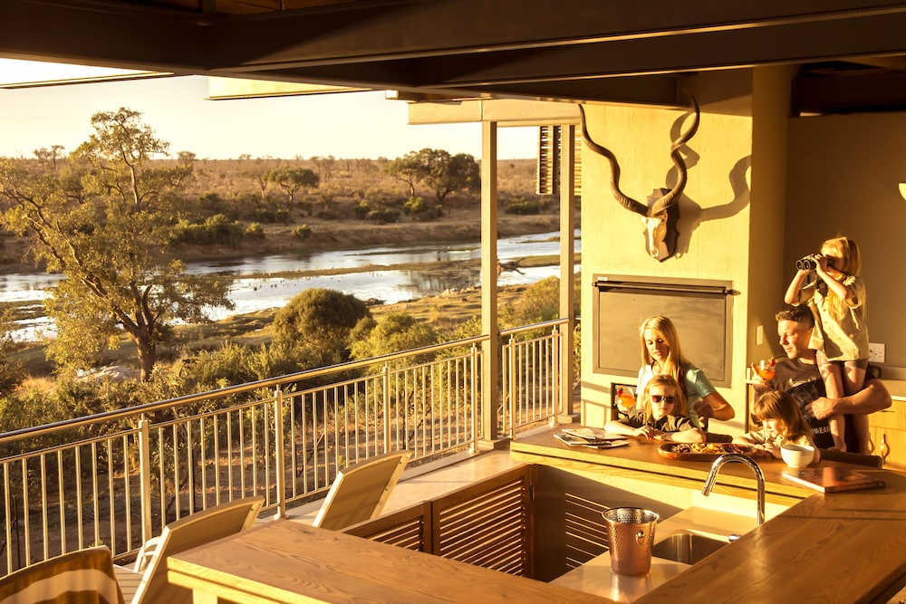 Jacana River Lodge 27/50