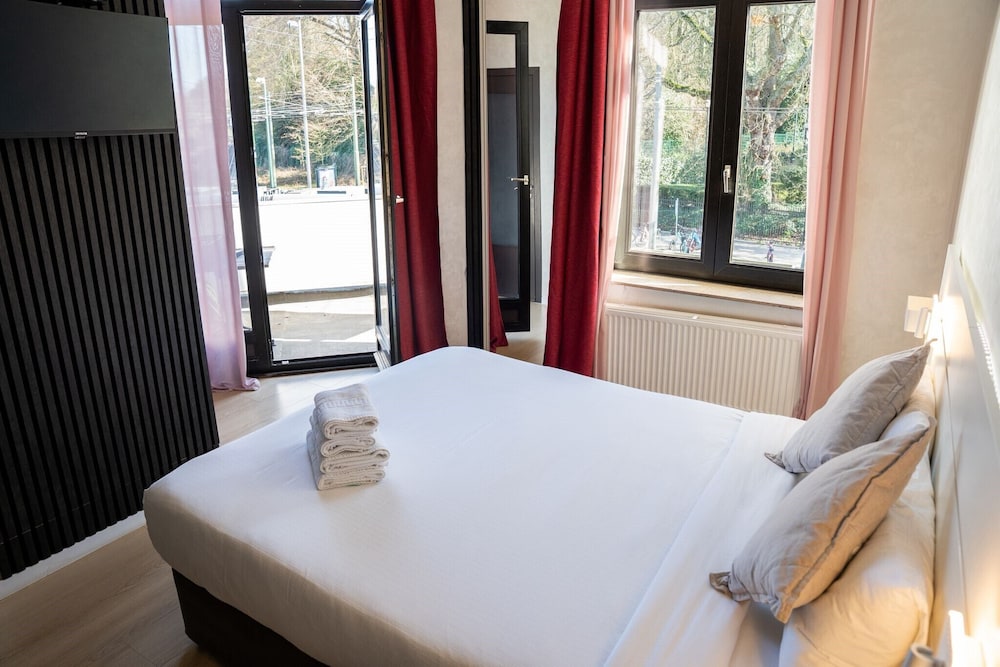 Hotel Le Centenaire Brussels Expo 29/64