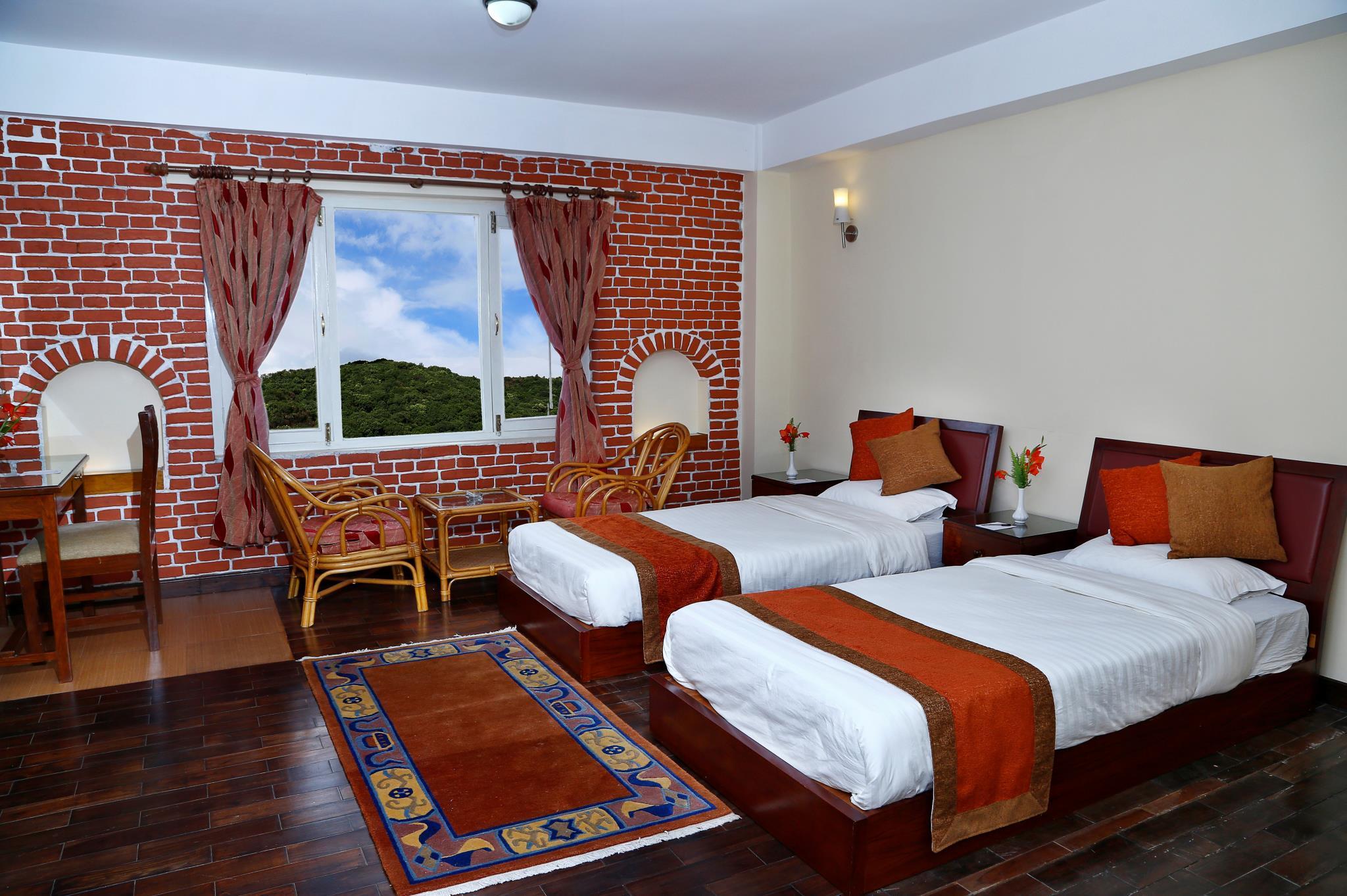 Pataleban Vineyard Resort 10/25