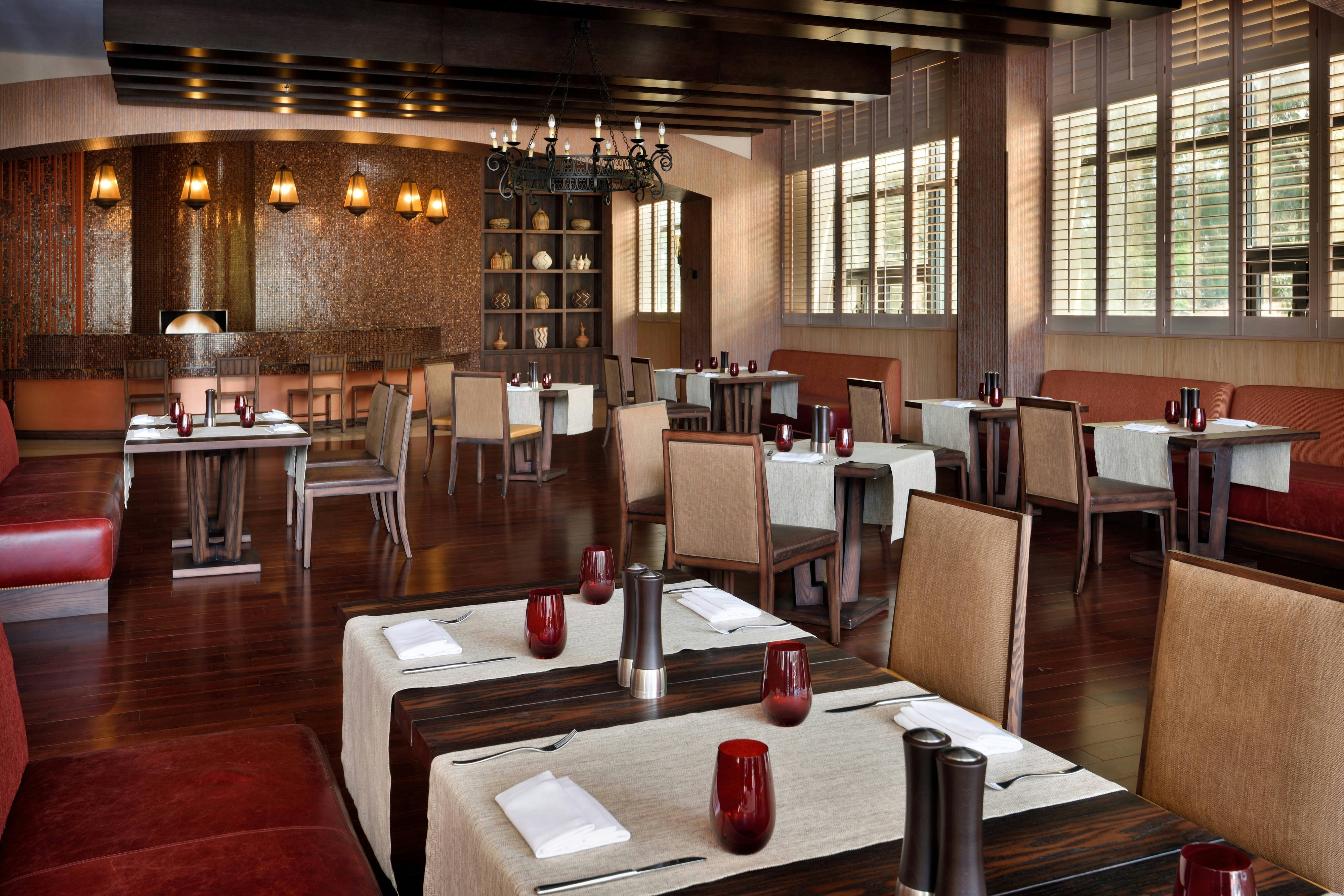Kigali Marriott Hotel 32/54
