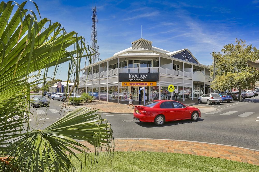 Indulge CBD Apartments 42/50