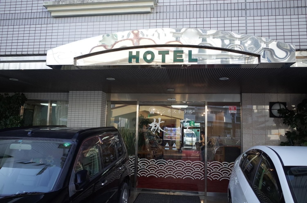 Business Hotel Hayashiso 9/68