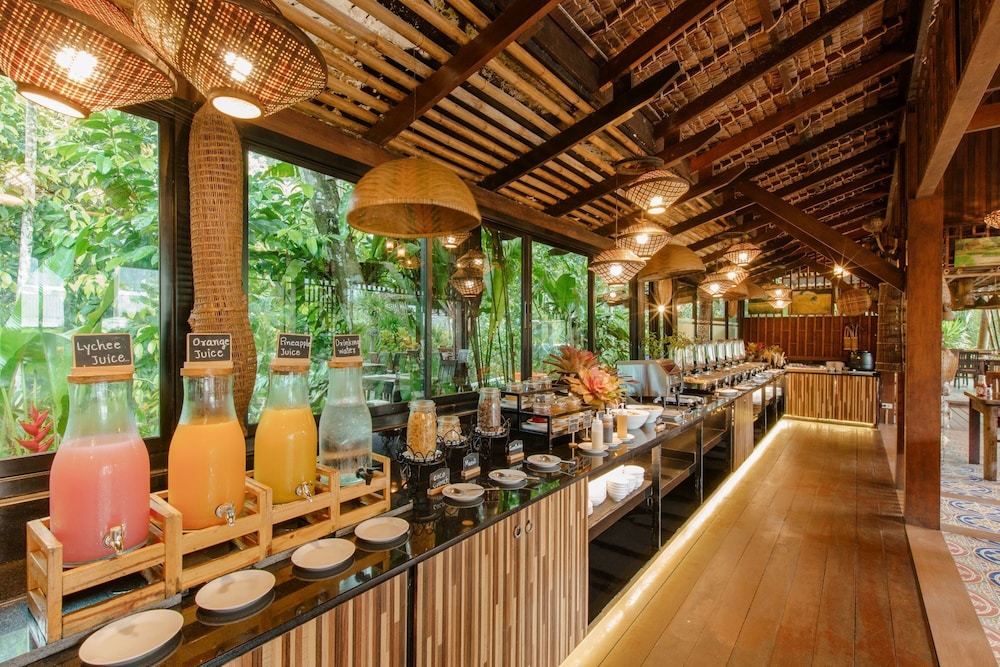 Aonang Fiore Resort 58/74