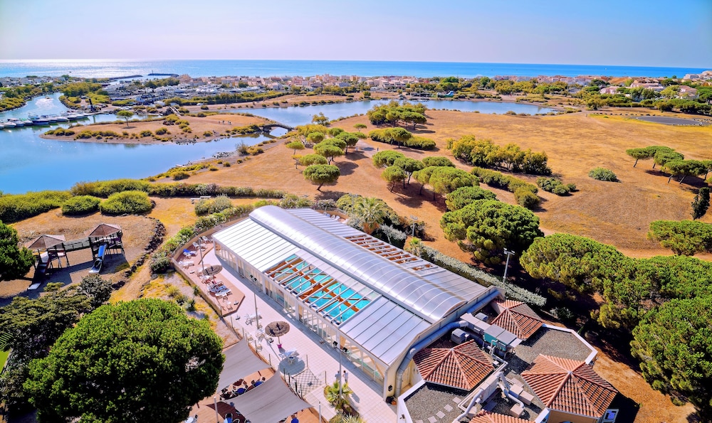 Azureva Cap d'Agde 41/42
