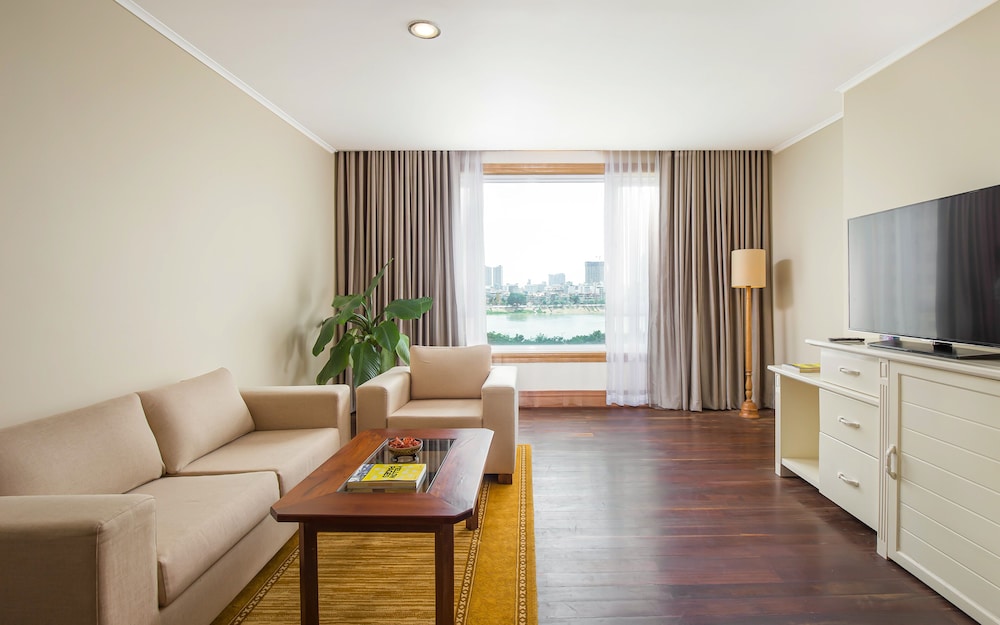 SOKHA PHNOM PENH RESIDENCE 50/75