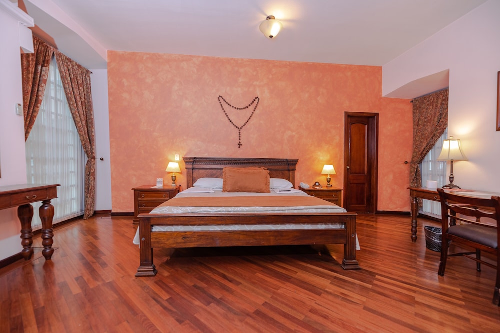 Hotel Patio Andaluz 21/50