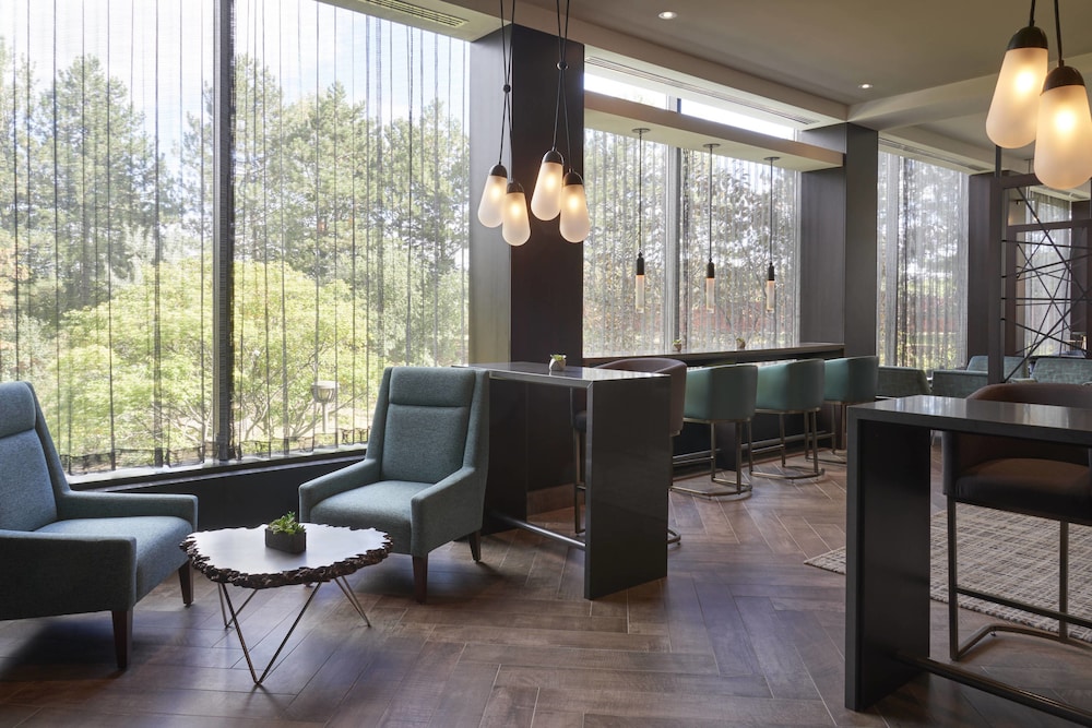 Toronto Airport Marriott 48/57
