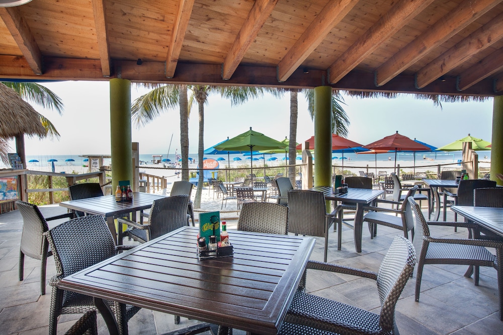 Diamondhead Beach Resort and Spa 22/43