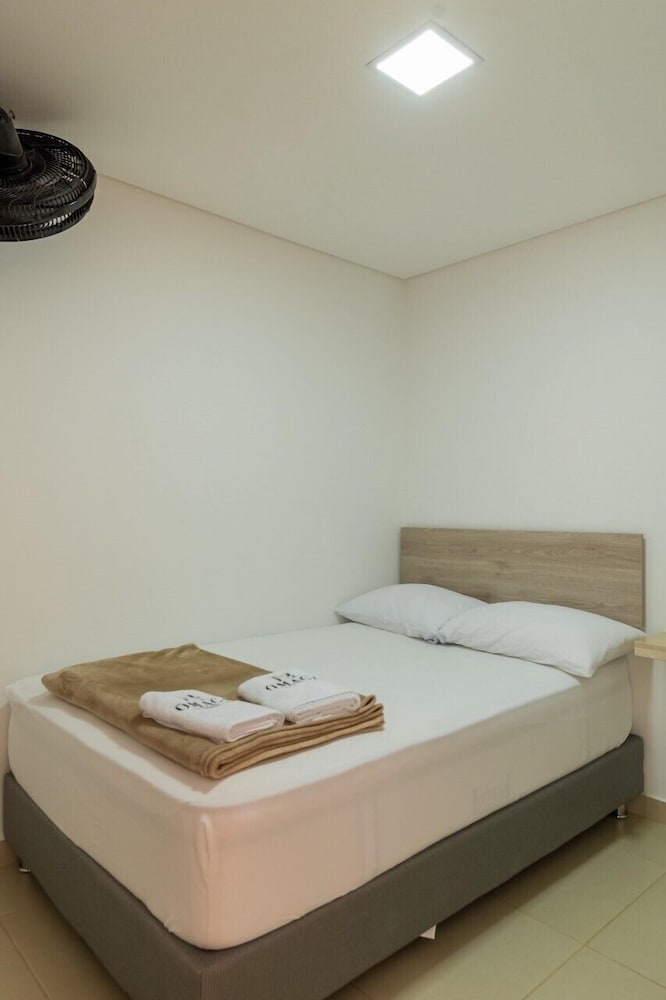 Hotel Omaga 11/48