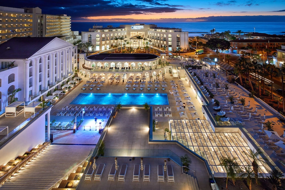 Princess Inspire Tenerife - Adults Only 1/50
