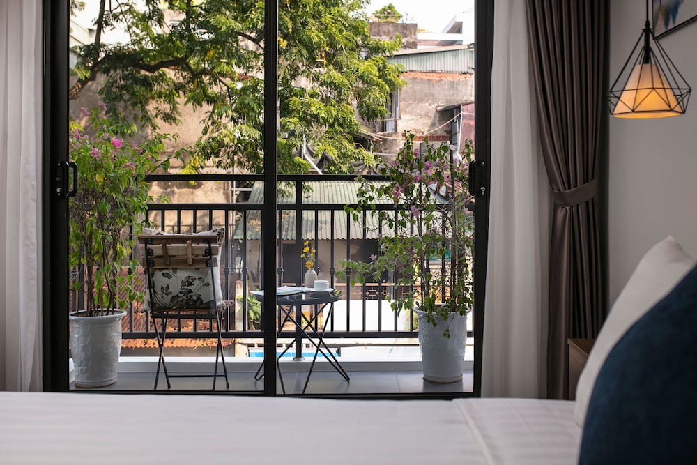 Hanoi Vacanza Premier Hotel 25/45