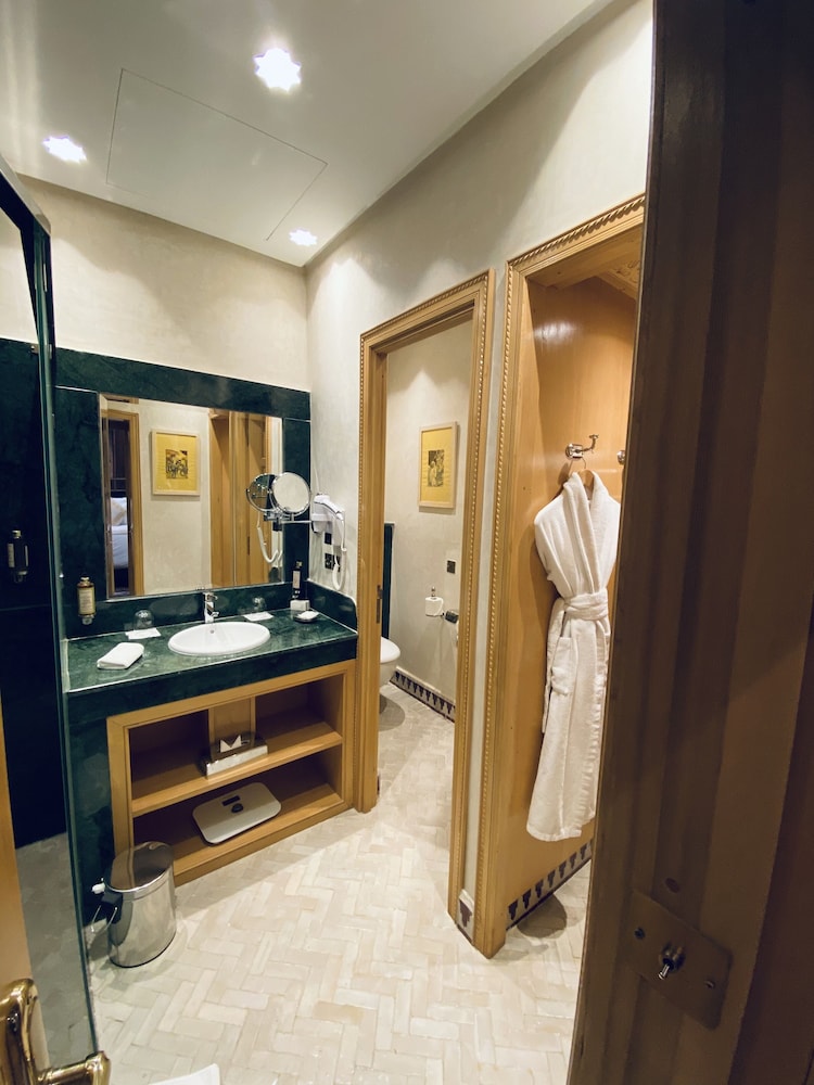 Riad Elegancia 23/50