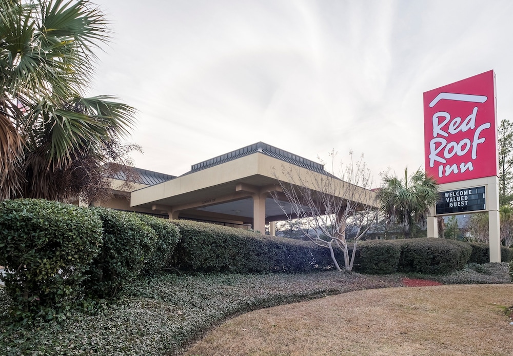 Red Roof Inn Augusta - Washington Road 1/43