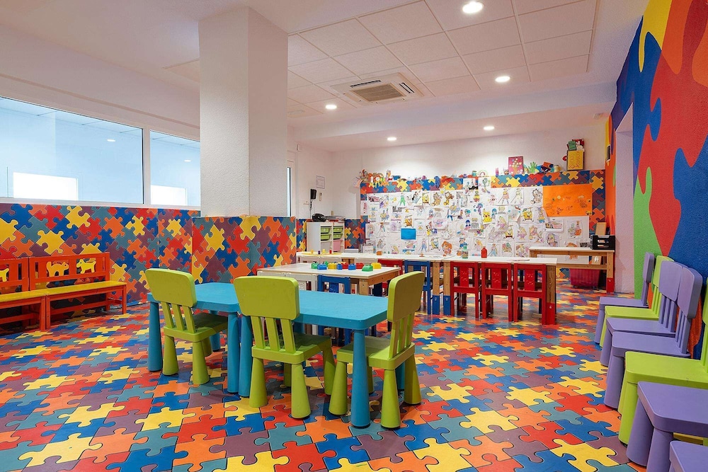 PLAYAS DE GUARDAMAR HOTEL 54/62