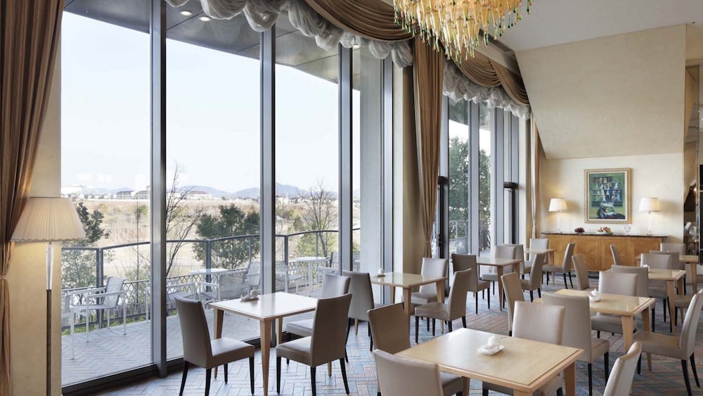 The Celecton Premier Kobe Sanda Hotel 57/68