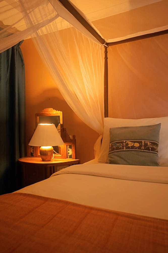 Jungle Paradise Beach Resort & Spa Mbweni Ruins 13/50