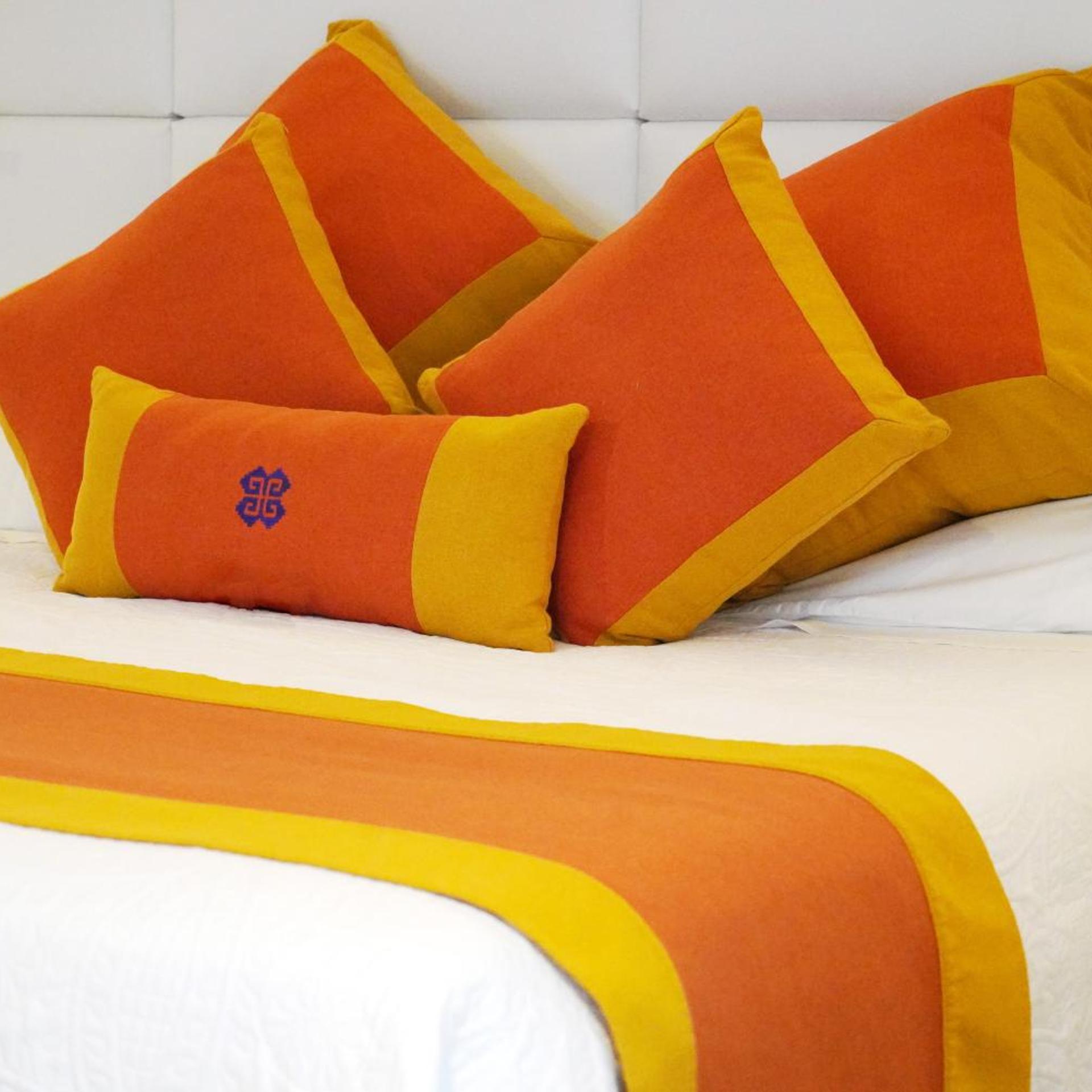 Casa Hidalgo Hotel Boutique 23/50