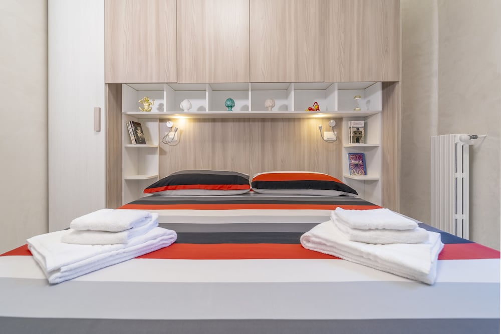 B&B Eraclio 23/63