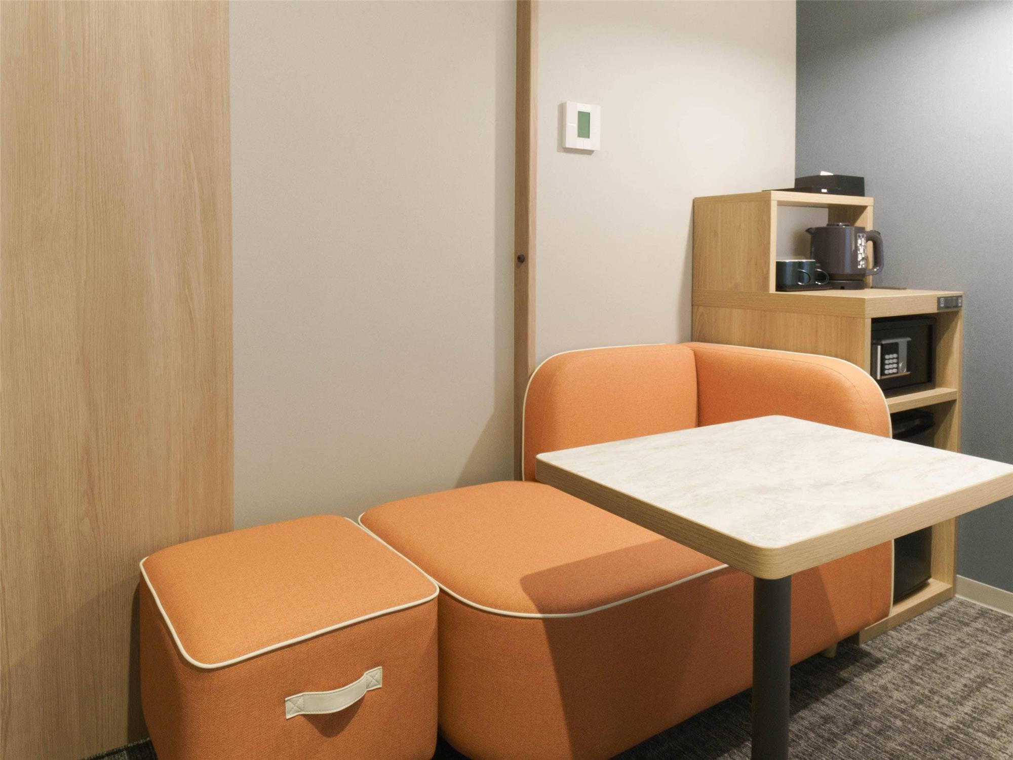 Comfort Hotel ERA Sapporo North 36/44