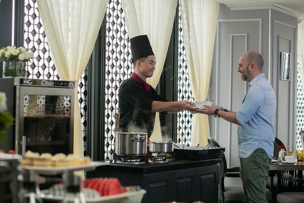 La Sinfonia Citadel hotel and Spa 10/50