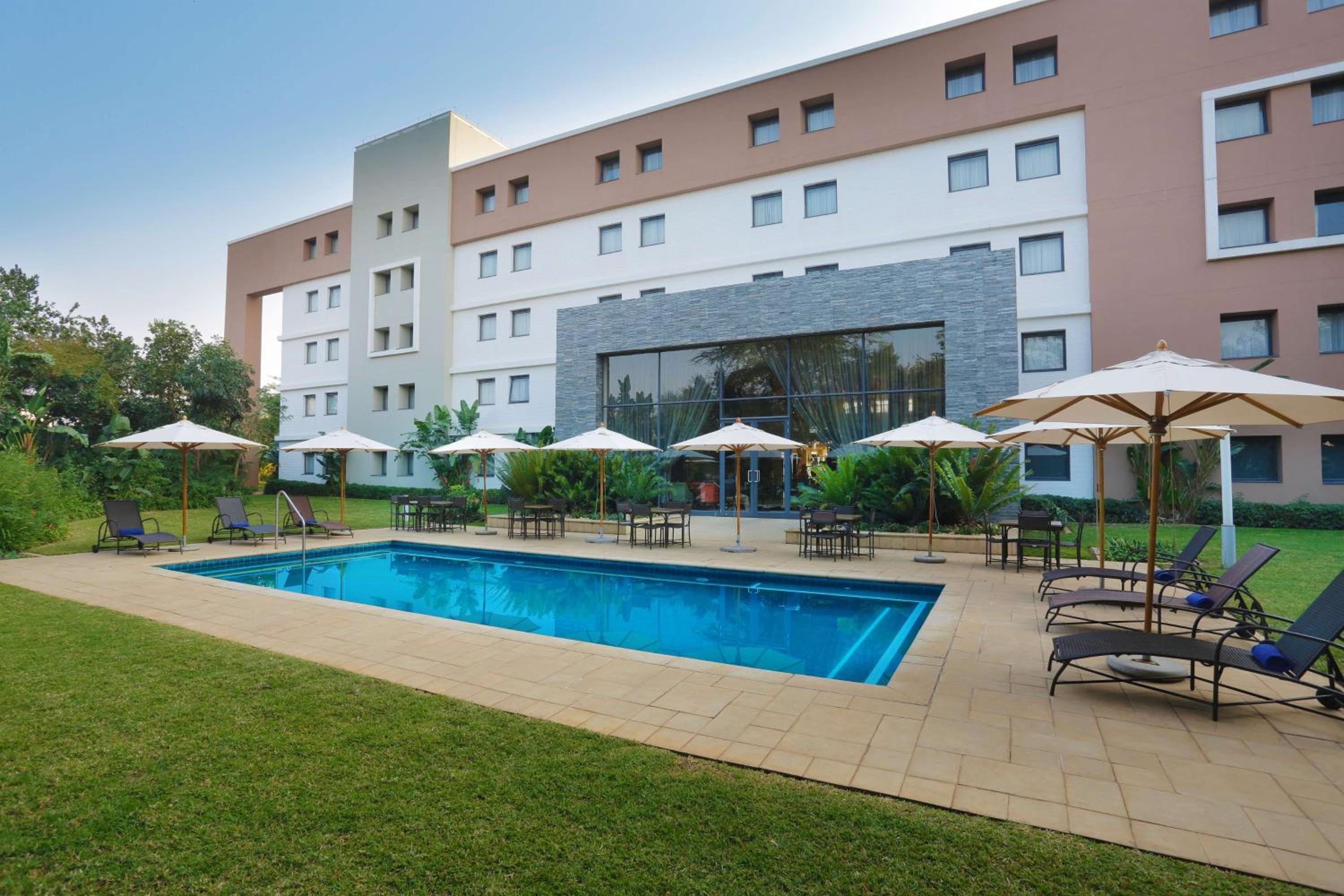 Stayeasy Rustenburg 38/44