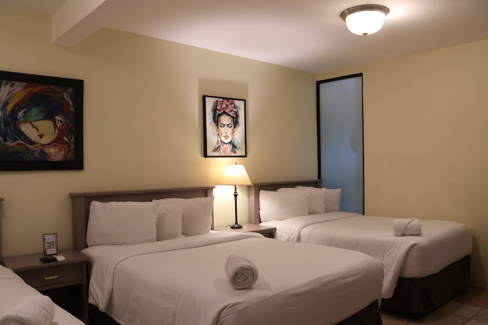 Morrison Hotel San Salvador 20/49