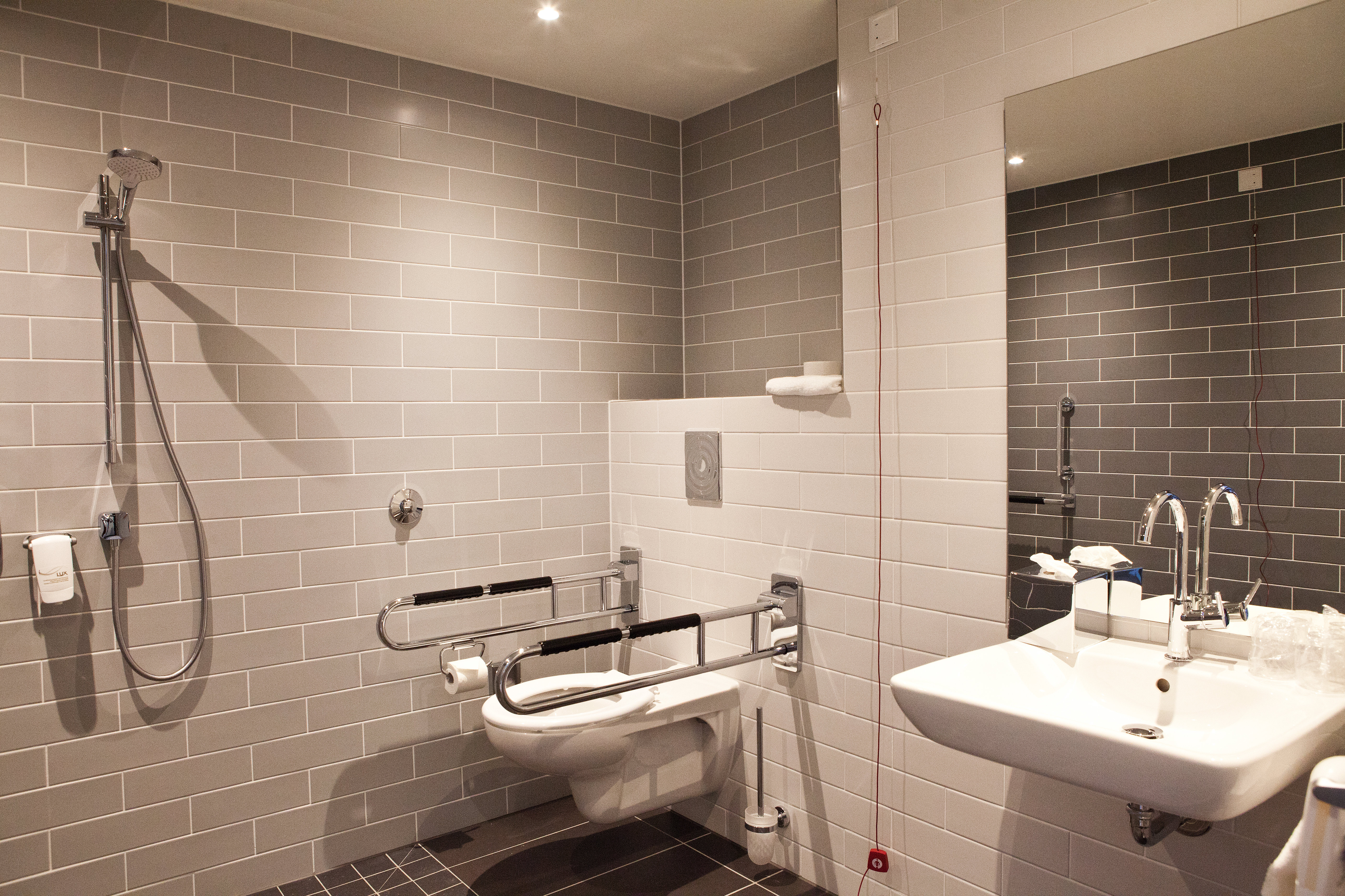 HOLIDAY INN EXPRESS FRANKFURT AIRPORT - RAUNHEIM 49/49