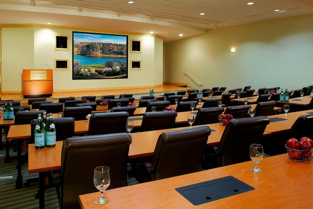 Auburn Marriott Opelika Resort & Spa at Grand National 39/50